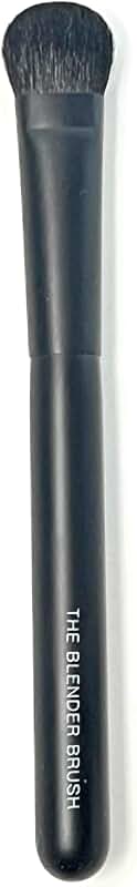 Eyeshadow and contour blending brush, 4.9 inches