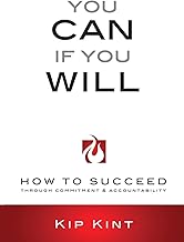 How to Succeed with Commitment and Accountability