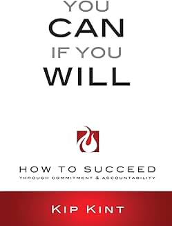 How to Succeed with Commitment and Accountability