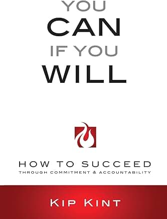How to Succeed with Commitment and Accountability