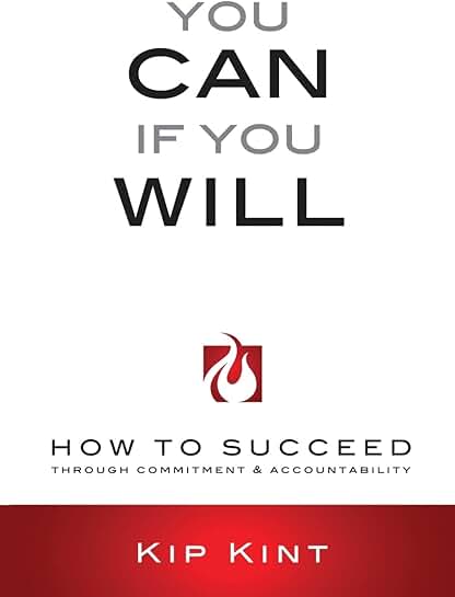 How to Succeed with Commitment and Accountability