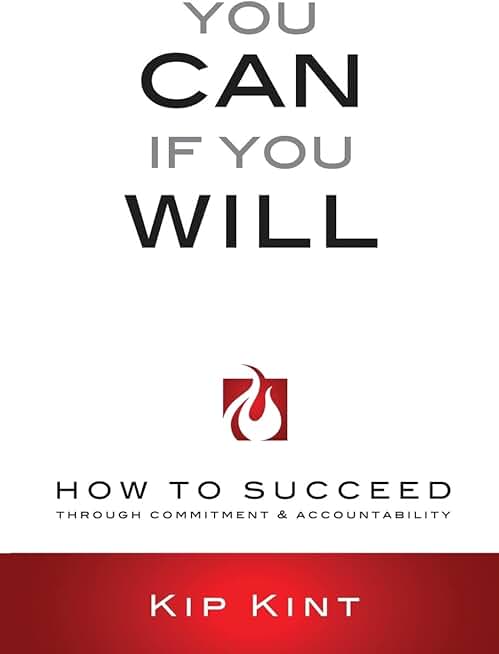How to Succeed with Commitment and Accountability