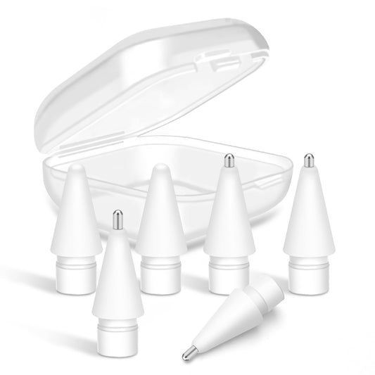 Replacement Tips for Apple Pencil 6 Pack