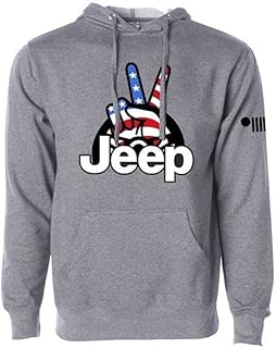 Hooded Sweatshirt with Front Kangaroo Pocket