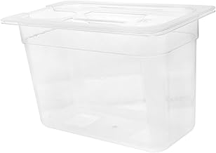 Slow Cooker Container for Sous Vide Cooking