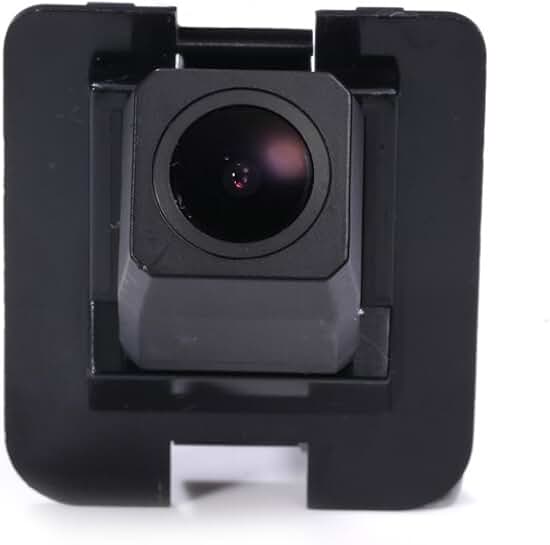 HD Waterproof Rear View Camera for Vehicle Parking