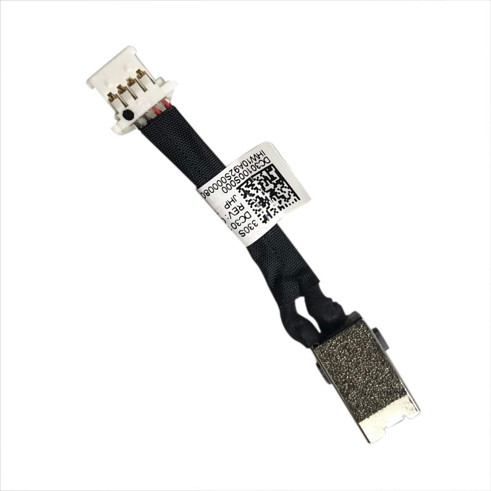DC Power Jack with Cable for Lenovo Ideapad 330S