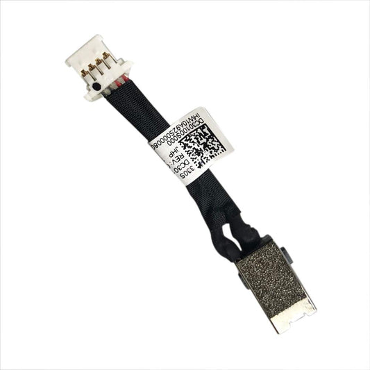 DC Power Jack with Cable for Lenovo Ideapad 330S