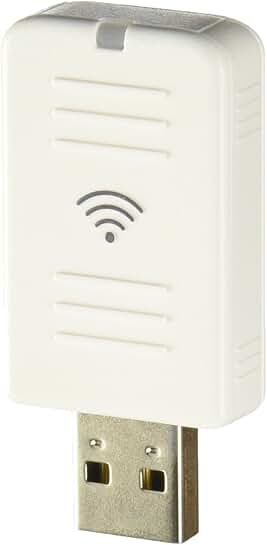 Wi-Fi Adapter for Projector