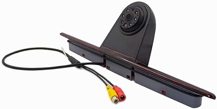 Car Brake Light Backup Camera for Sprinter and Crafter Vans