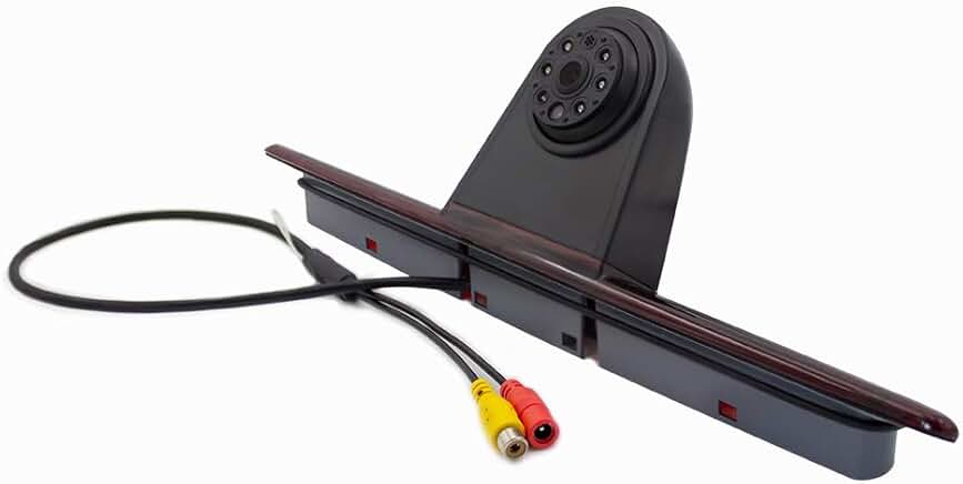 Car Brake Light Backup Camera for Sprinter and Crafter Vans
