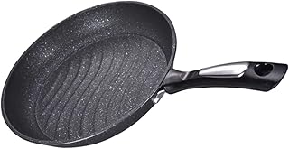 Flat Top Griddle Cooking Utensils and Non-stick Pots