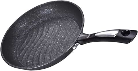 Flat Top Griddle Cooking Utensils and Non-stick Pots