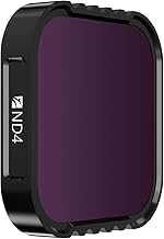 Freewell ND4 Camera Lens Filter for Action Cameras