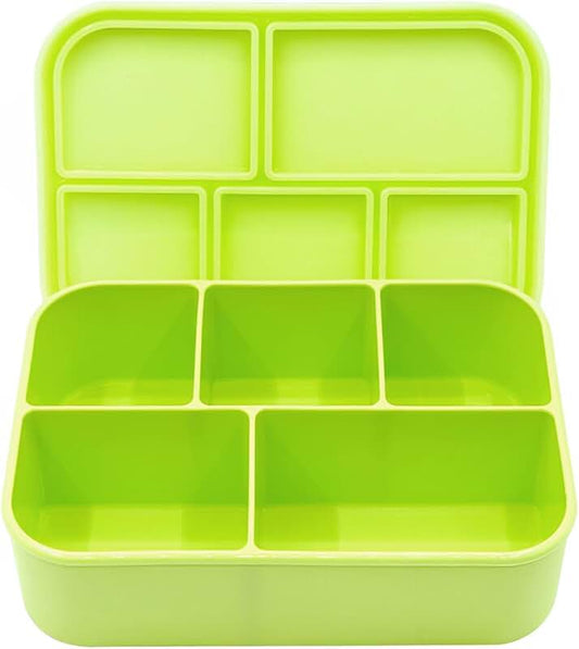 20 oz Airtight Fruit Salad Storage Cups with Lids and Forks