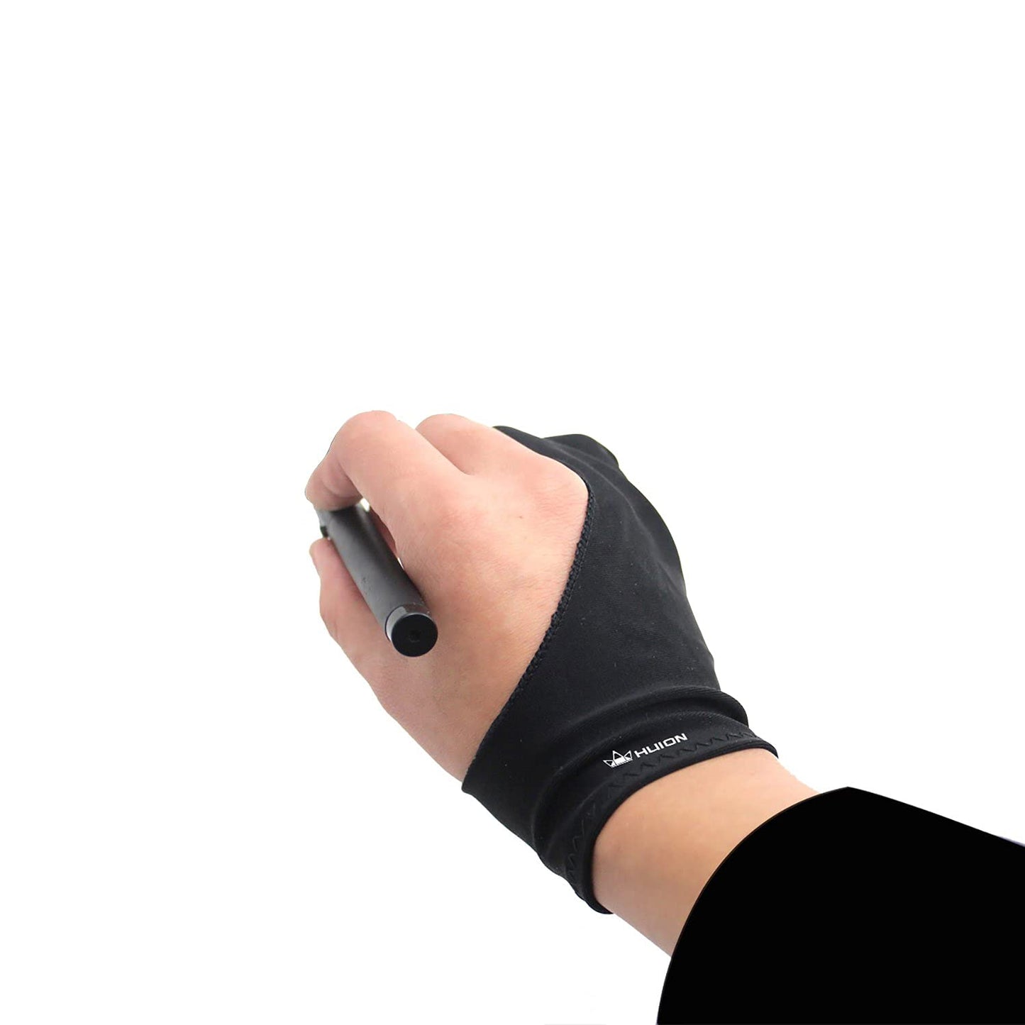 Artist Glove for Drawing Tablet (1 Unit of Free Size, Good for Right Hand or Left Hand) - Cura CR-01