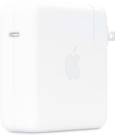 96W USB-C Power Adapter