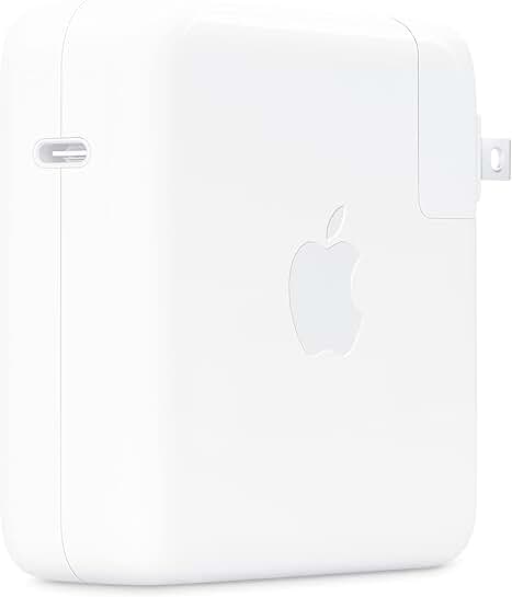 96W USB-C Power Adapter