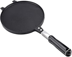 Durable Non-stick Egg Roll and Waffle Maker