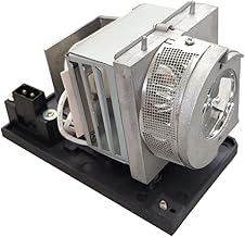 Replacement projector lamp for SmartBoard U100 and UF100