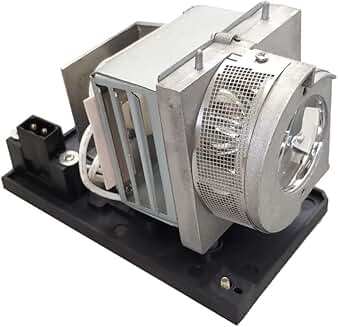 Replacement projector lamp for SmartBoard U100 and UF100