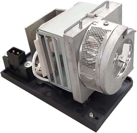Replacement projector lamp for SmartBoard U100 and UF100
