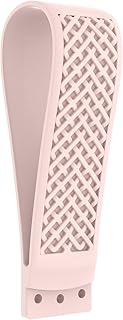 Pink Silicone Finger Grip Replacement Set