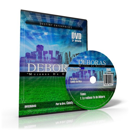 Deboras - Mujeres de - (2DVDs)