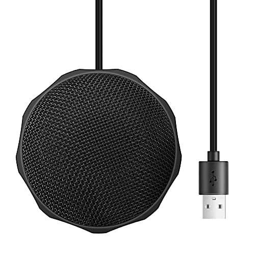 1080P Webcam Kit, USB Webcam Computer Web Camera with Microphone,Plug and Play Computer Camera for PC/Mac/Laptop, for Video Calling Streaming, Conference, Gaming, Online Classes
