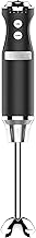 5-Speed Hand Blender with Turbo and Easy Clean