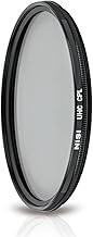 49mm Circular Polarizing Filter for Camera