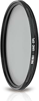49mm Circular Polarizing Filter for Camera