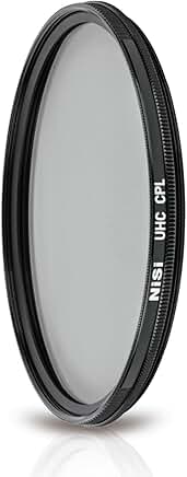 49mm Circular Polarizing Filter for Camera