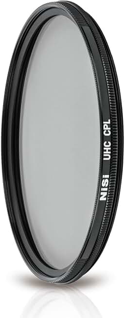 49mm Circular Polarizing Filter for Camera