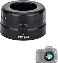 7X Camera Sensor Loupe for Sensor Inspection and Cleaning