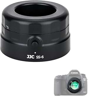 7X Camera Sensor Loupe for Sensor Inspection and Cleaning