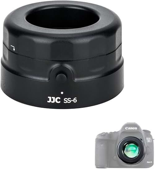 7X Camera Sensor Loupe for Sensor Inspection and Cleaning