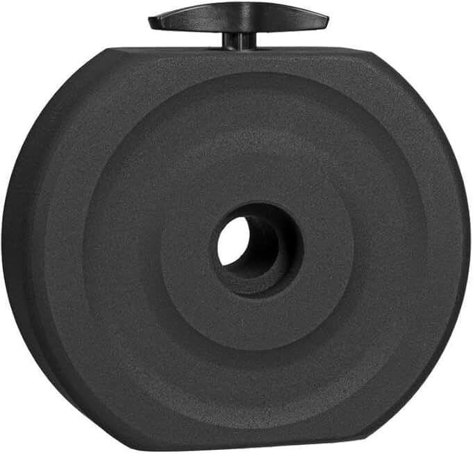 Counterweight for Advanced VX, 12 lb