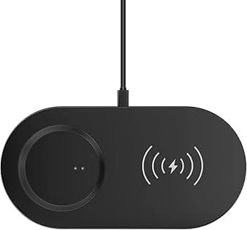 Wireless Coffee Mug Warmer with Temperature Control