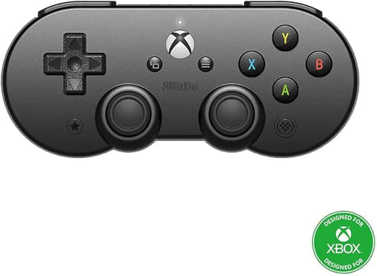 8Bitdo SN30 Pro Bluetooth Controller for Mobile and Cloud Gaming
