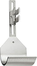 Stainless Steel Flame Reflector with Heat Protection