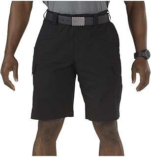 Men's Tactical Cargo Shorts with 12 Pockets