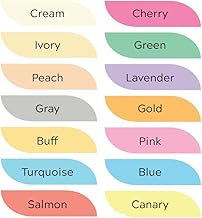 Lavender 20LB 8.5 x 11 Copy Paper, 500 Sheets