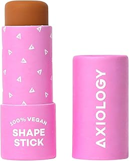 Shaping Stick for Contour and Bronzing