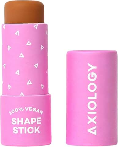 Shaping Stick for Contour and Bronzing