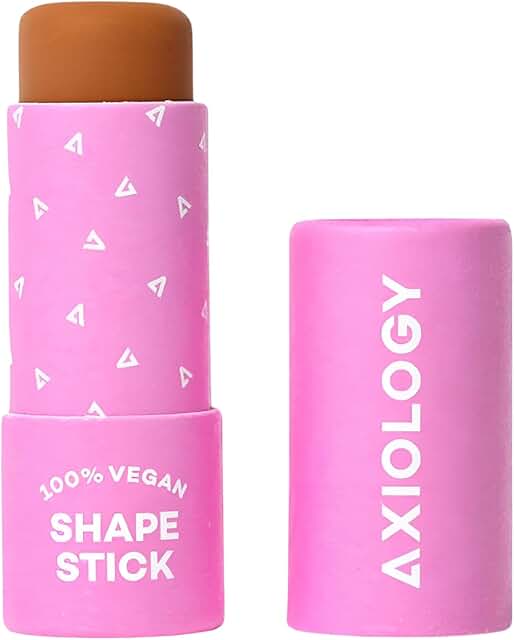 Shaping Stick for Contour and Bronzing