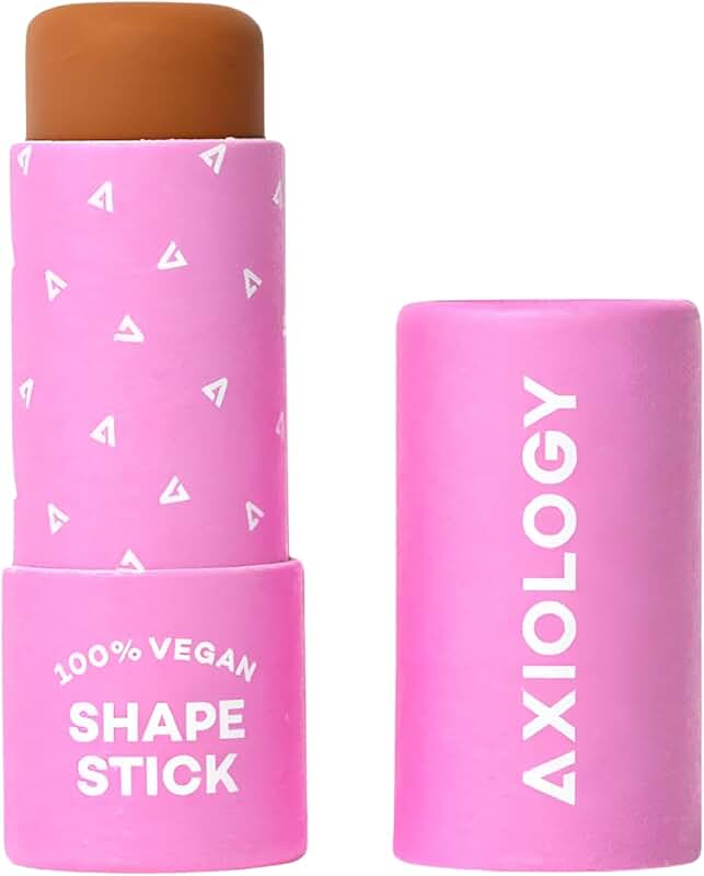 Shaping Stick for Contour and Bronzing