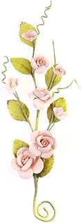 Flower Susie/Pretty Mosaic, One Size