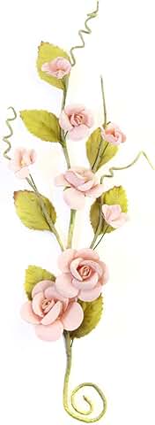 Flower Susie/Pretty Mosaic, One Size