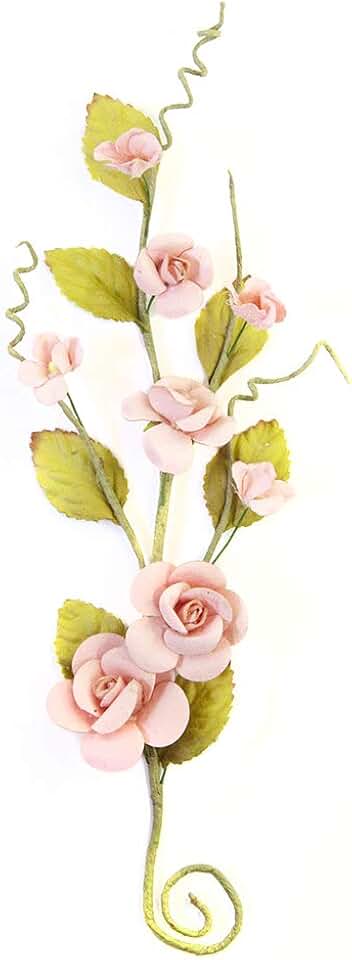 Flower Susie/Pretty Mosaic, One Size